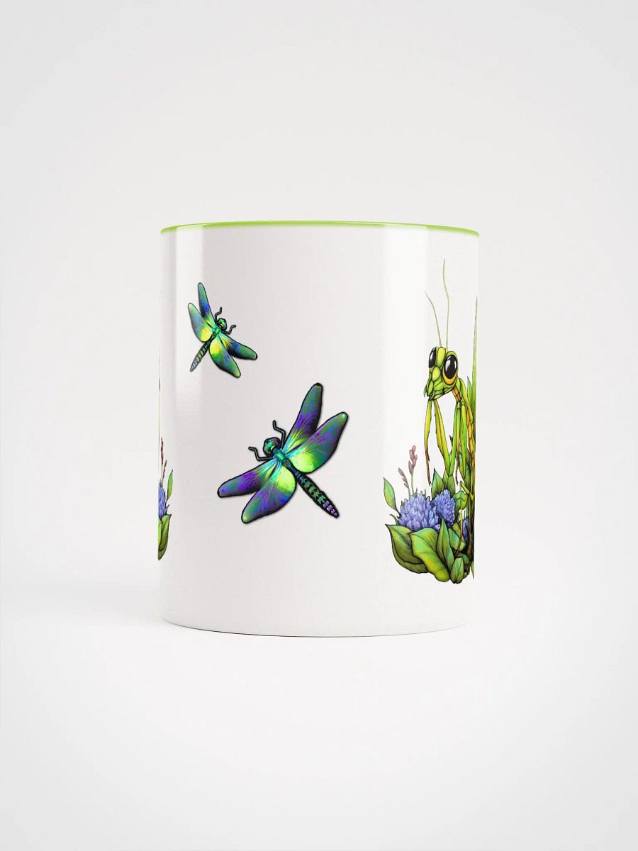 Mantis couleur/color product image (5)