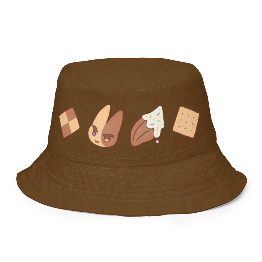 Sweet Treat 🍪 Bucket Hat product image (3)