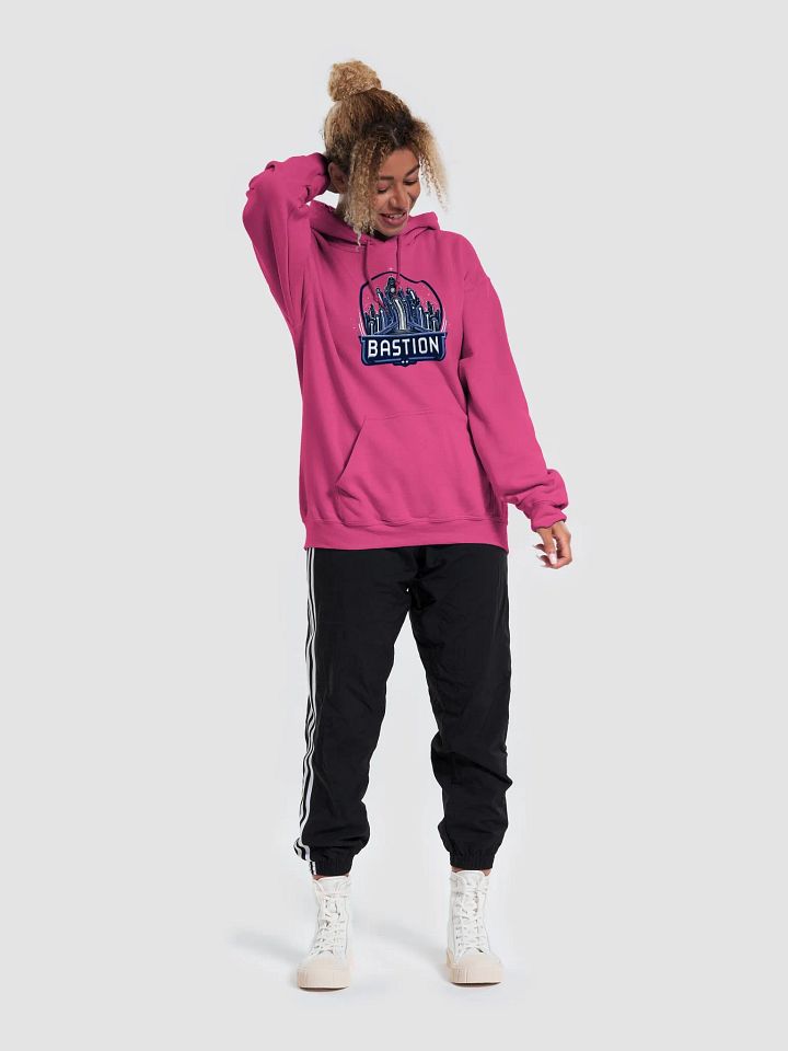 BSTN Standard Hoodie product image (19)