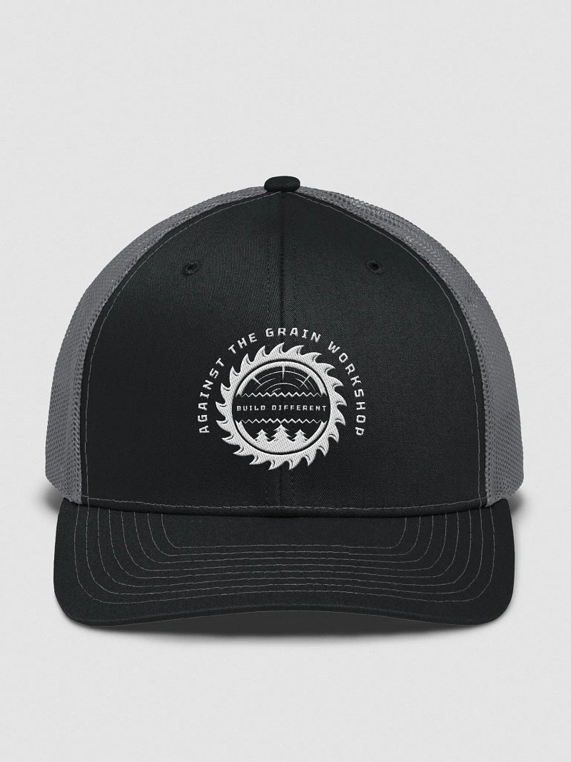 ATG Trucker Hat