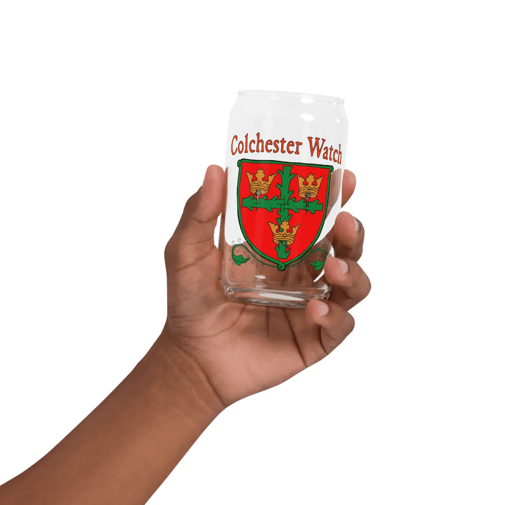 Custom Drink Glass product image (32)