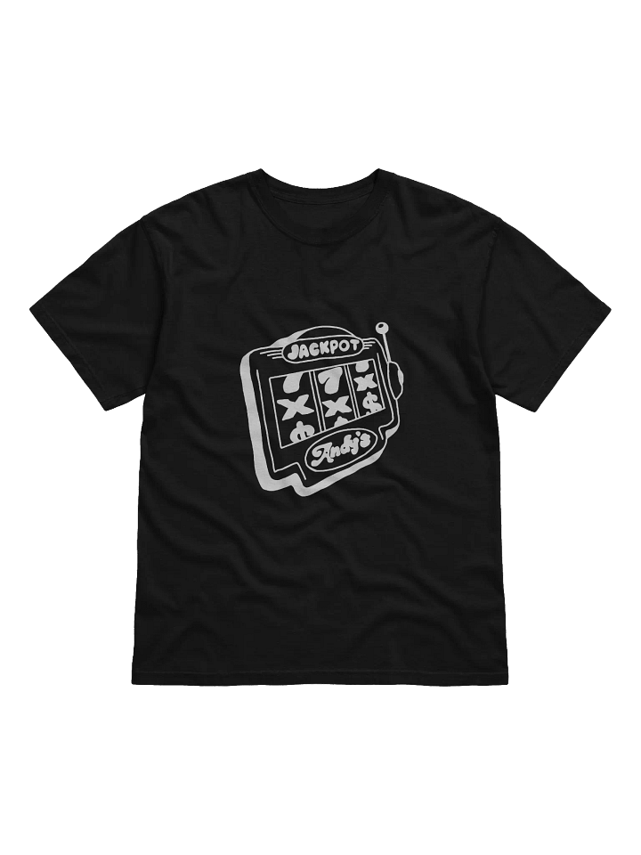 Jackpot Shirt product image (2)