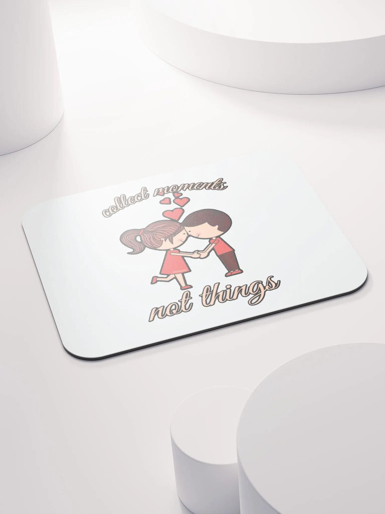 COLLECT MOMENTS, NOT THINGS product image (4)