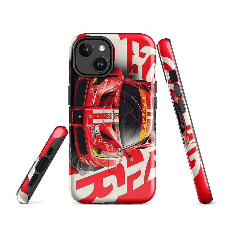 iphone pro protection (available for all iphone) product image (1)