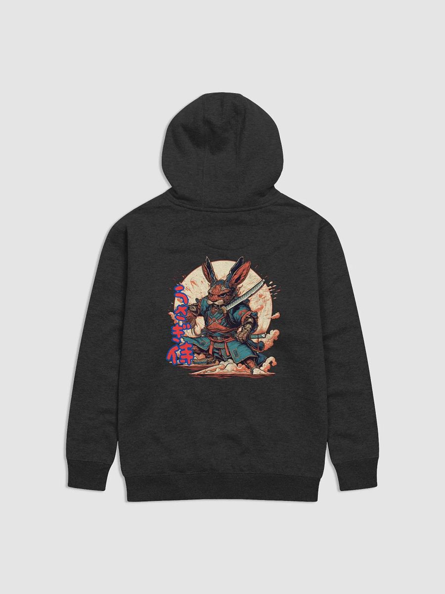 Rabbit Samurai product image (1)