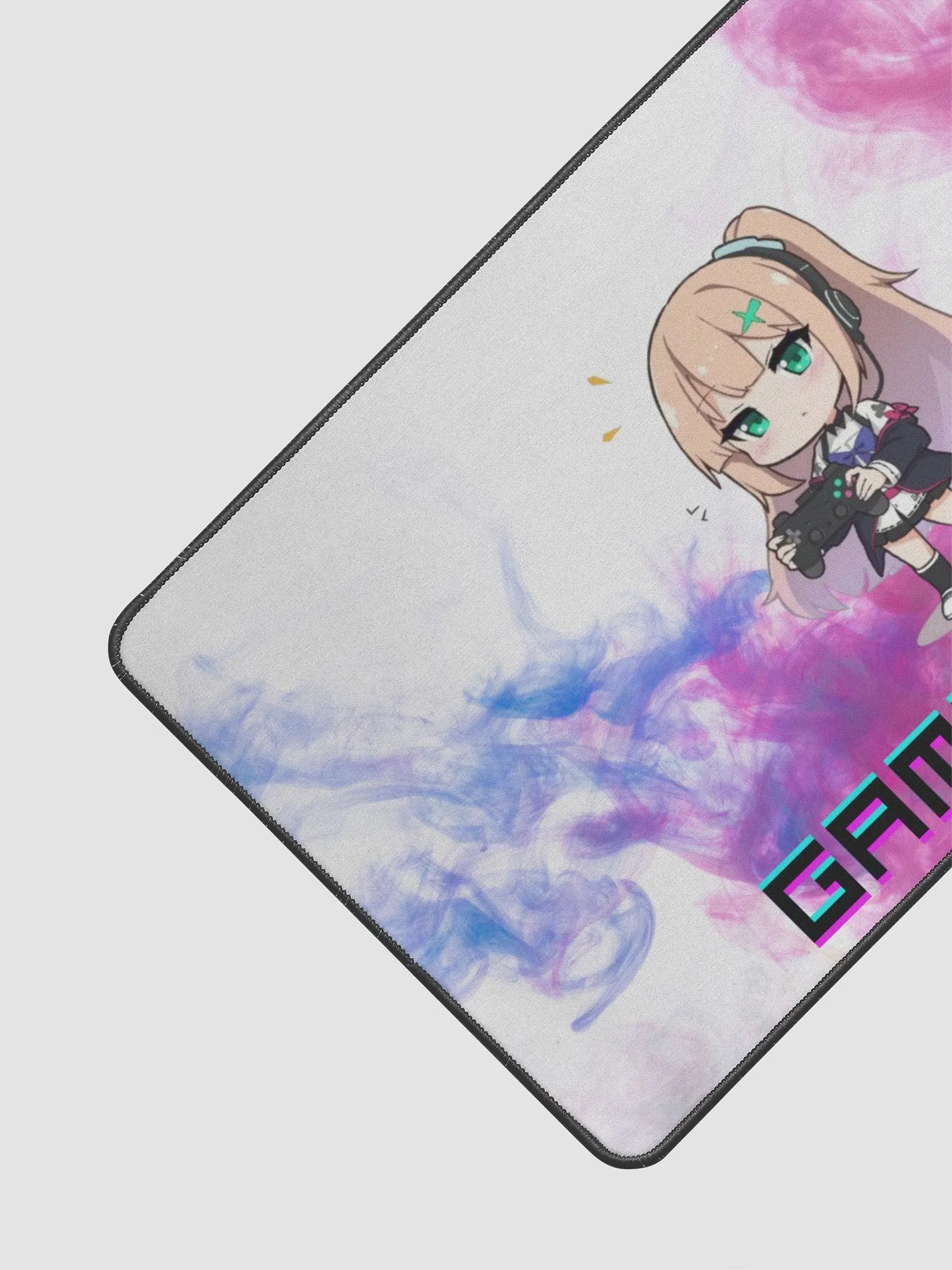 Game Over Chibi Desk Mat product image (2)