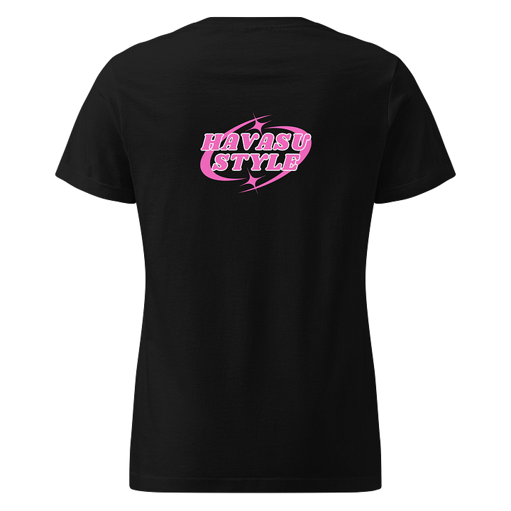 Starry Pink Havasu Style Women's Tee product image (2)