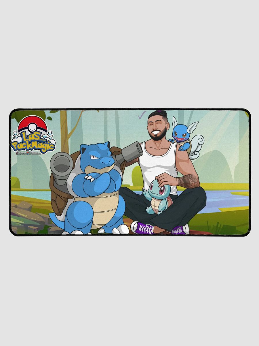 LaS w/ Blastoise Chill product image (1)