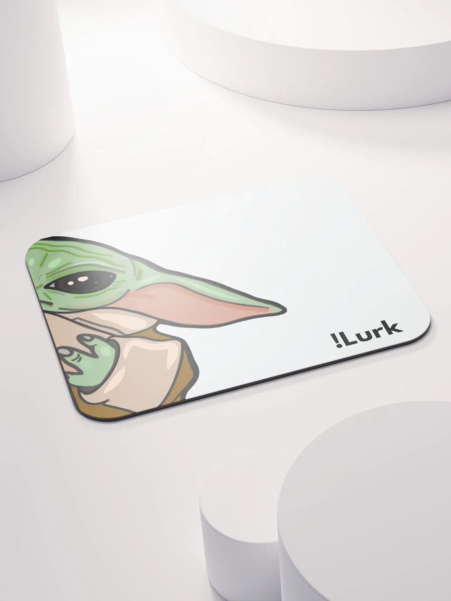 !Lurk MousePad product image (4)