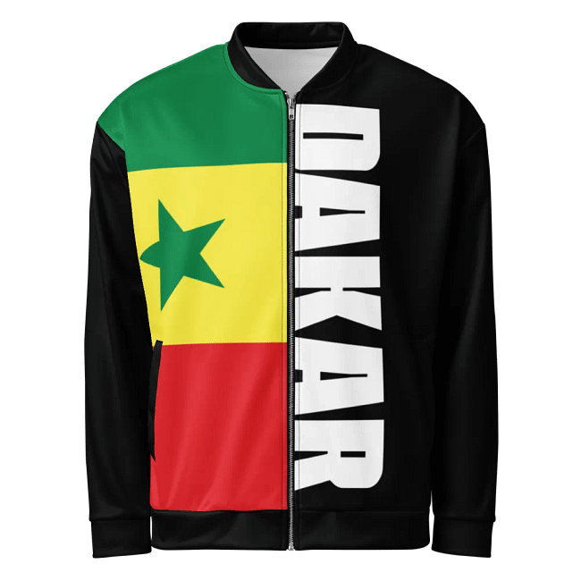 Dakar