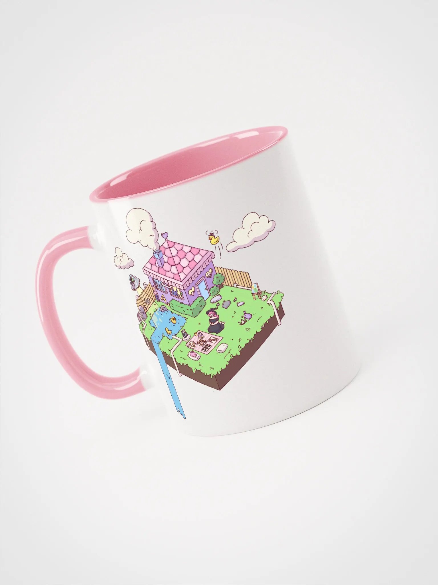 Subathon Mug product image (3)