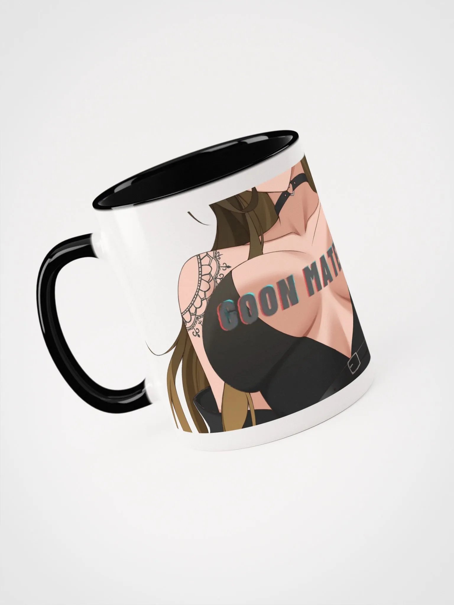 Goon Material Mug product image (32)
