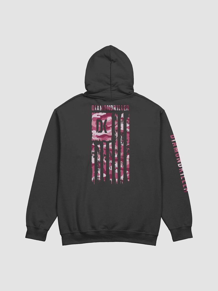 Killers Club Pink Camo product image (2)