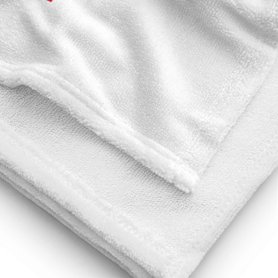 نعيماً Vibrant Sublimation Splash Towel product image (5)