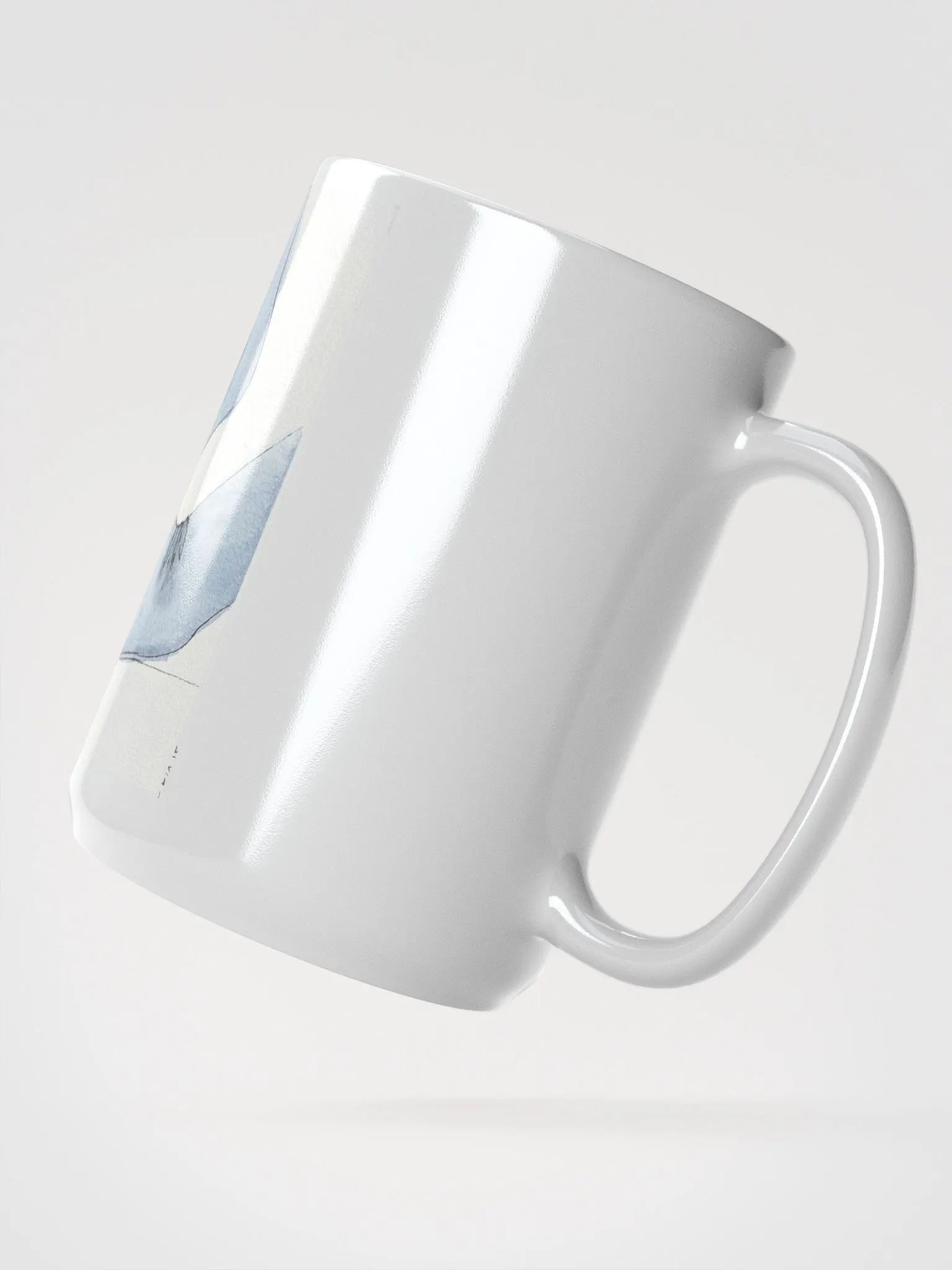 Unicorn Poots, Mug product image (3)