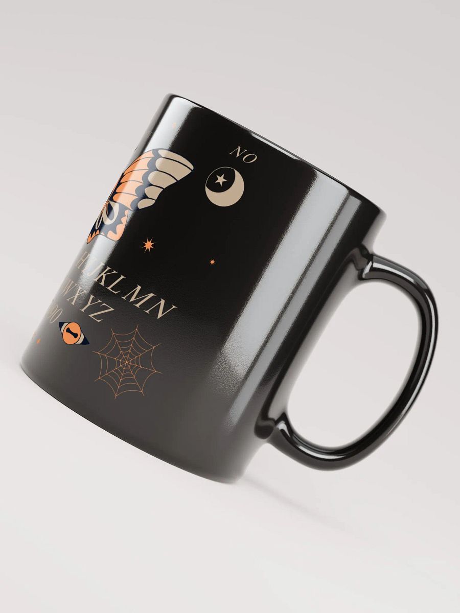 Ouija Mug product image (3)