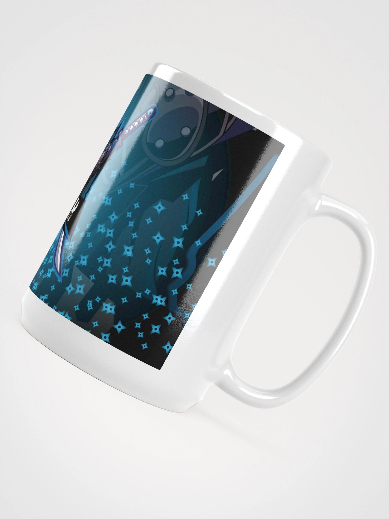 Ninja X Coffee Mug product image (5)