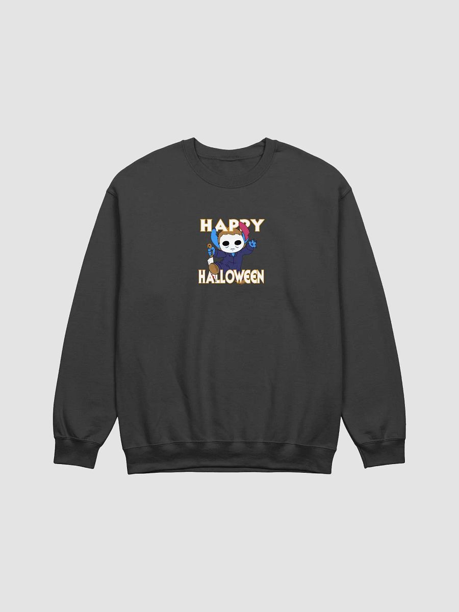 626 X Halloween Sweatshirt product image (3)