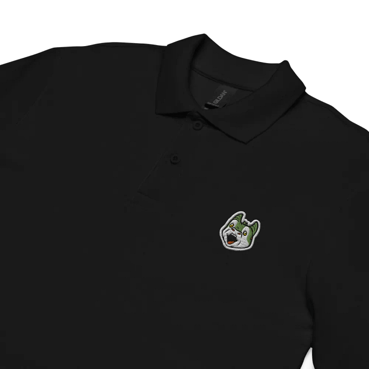 Zambi professional polo product image (2)