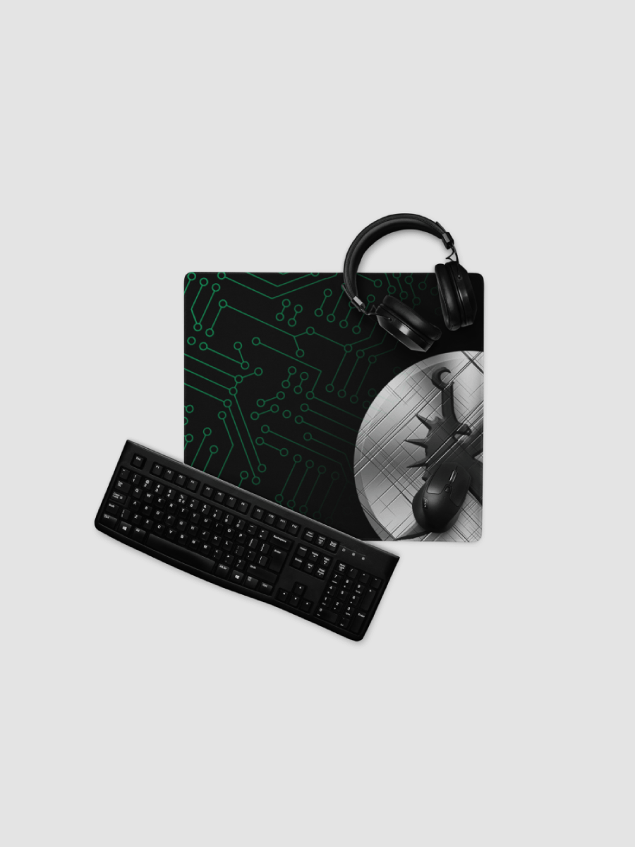Killakris Gaming Mouse/Deskmat product image (5)