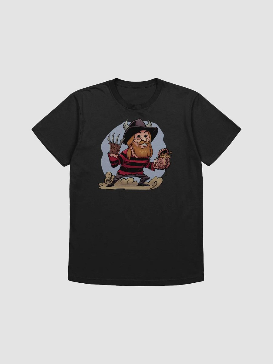 zombie Freddy Krueger lord Bumkin product image (2)