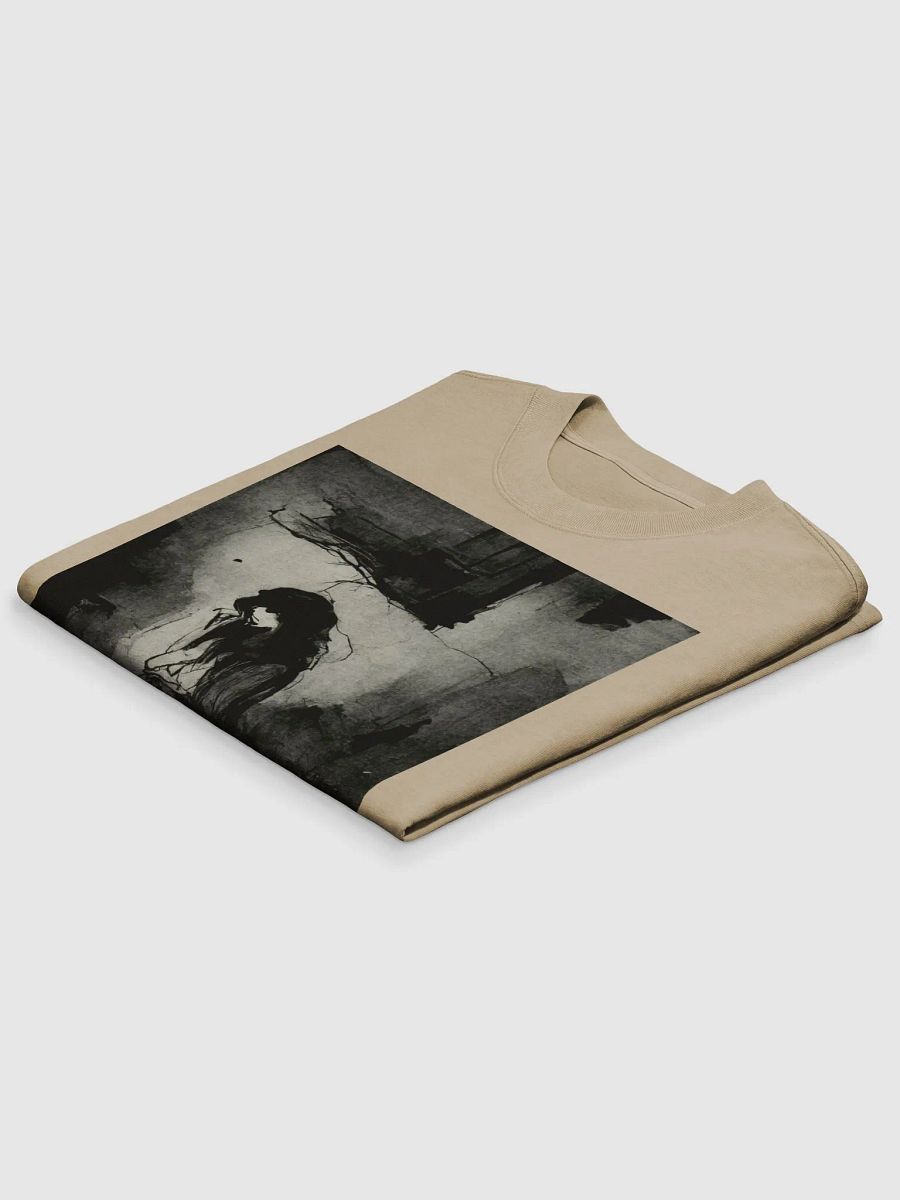 I miss you TEE product image (4)