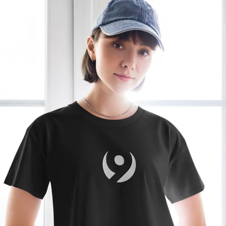 Mystique Circle Crop Top product image (11)