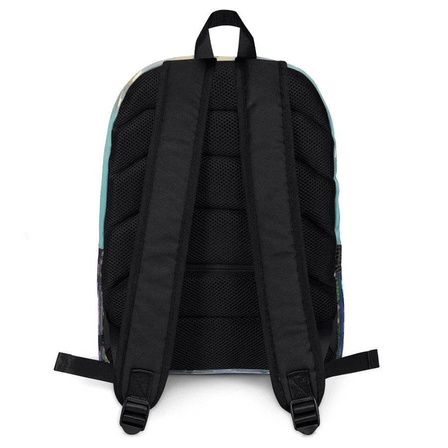 An Otter Bag - Parrot Edition product image (4)