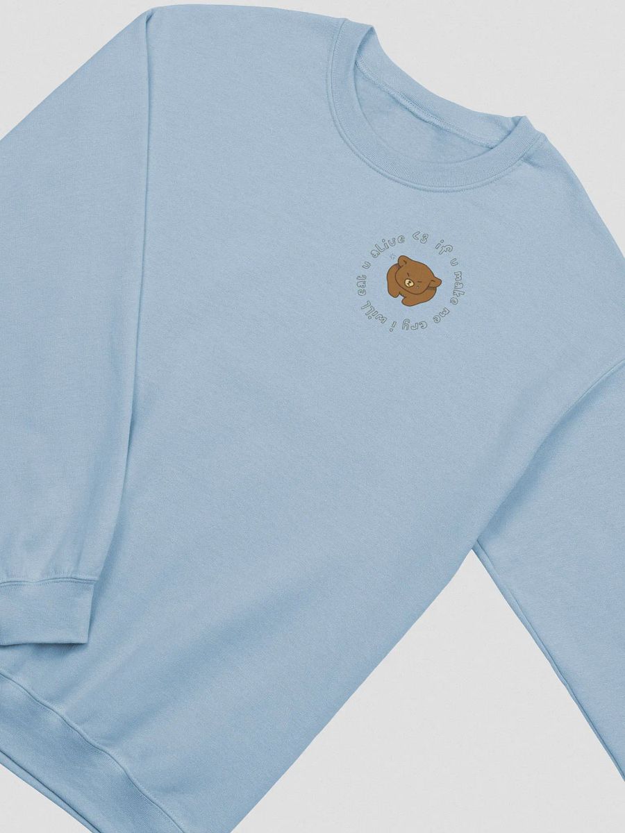 Eat U Alive - Crewneck product image (2)