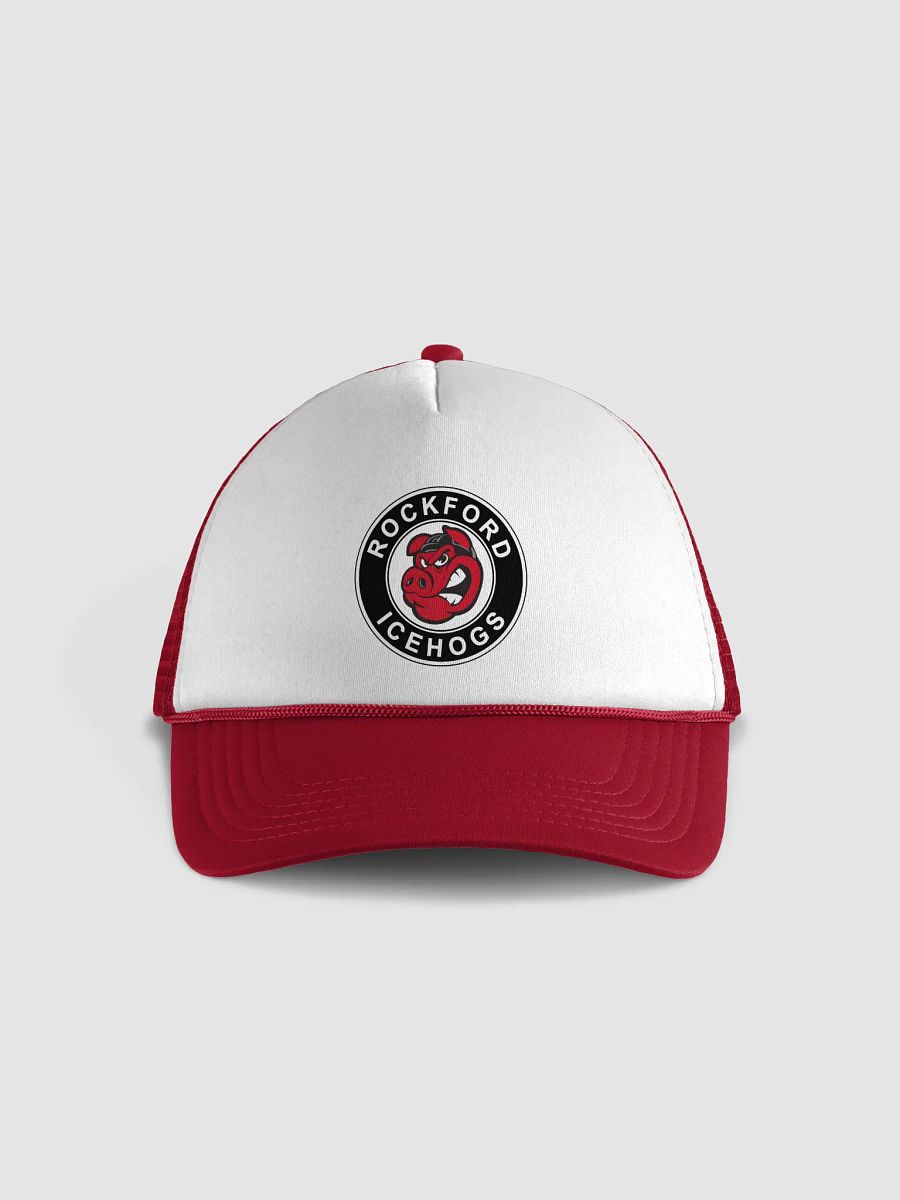 Rockford Icehogs Hat product image (9)