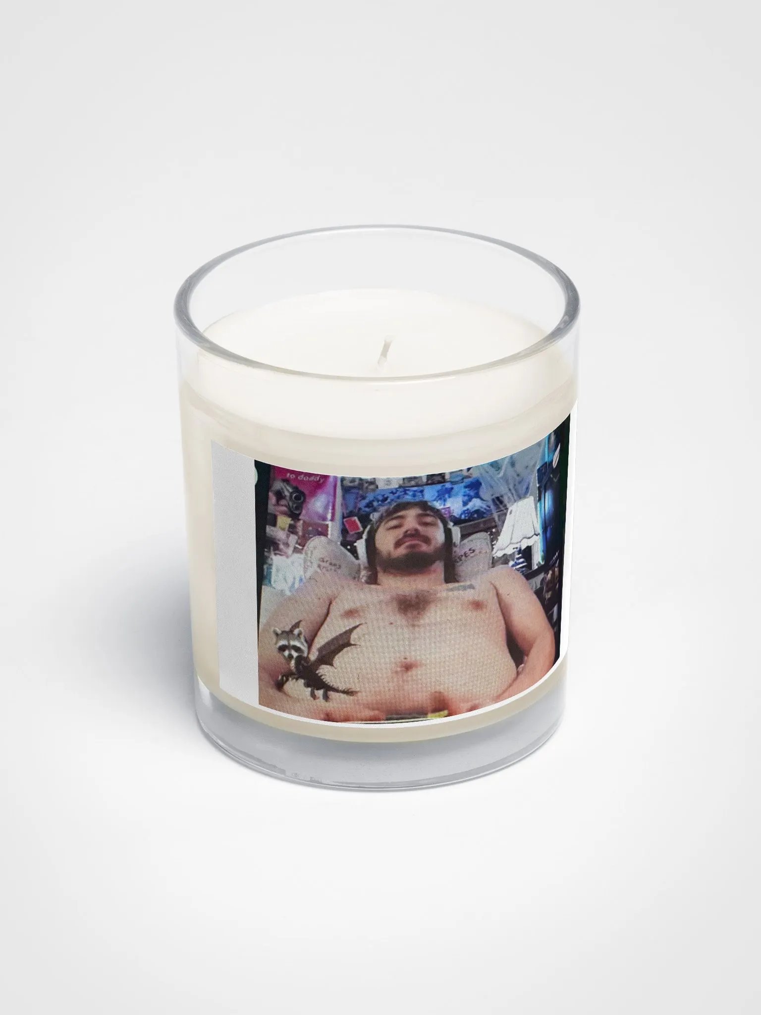 Official Candle Nights Merch product image (2)
