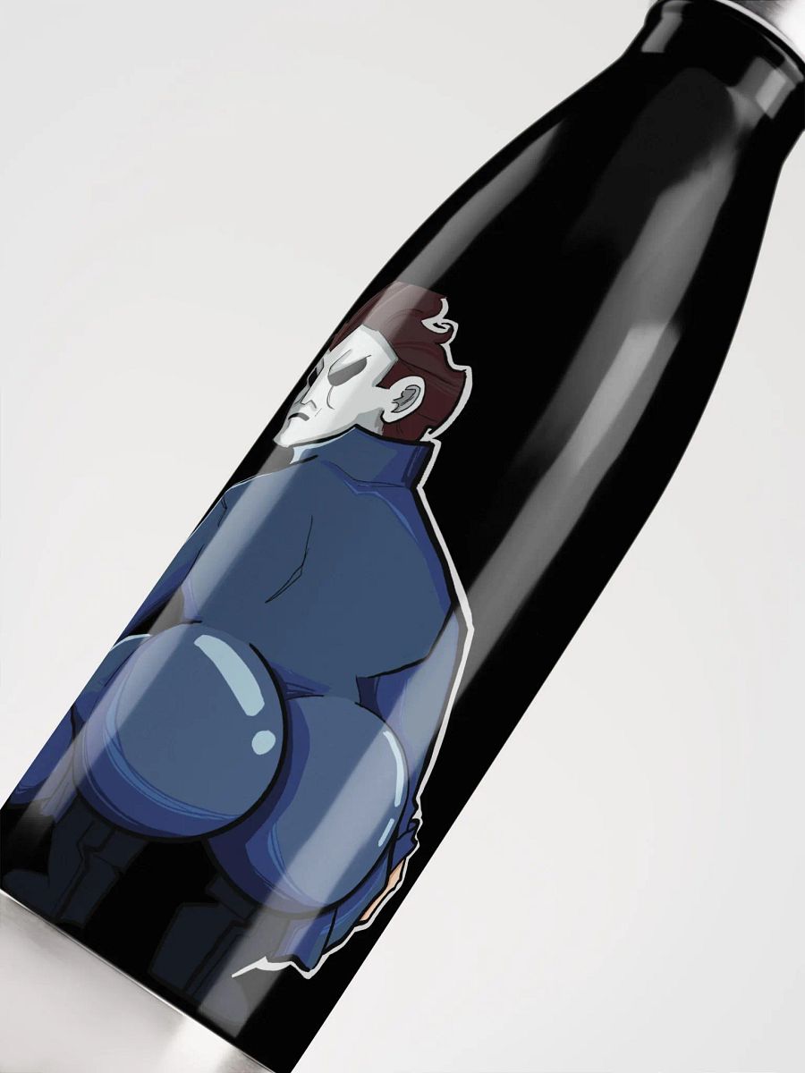 Evil's Obsession Waterbottle product image (10)