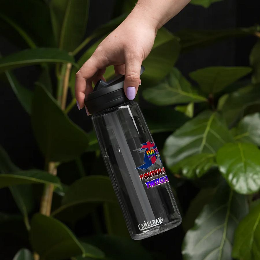 DTJ Sports Water Bottle product image (5)