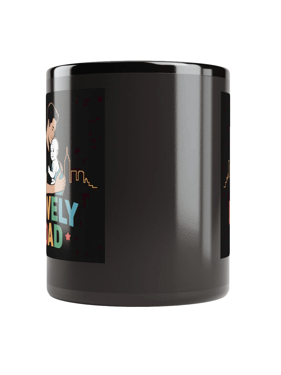 Lovely Dad product image (10)