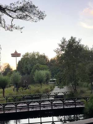 📍 Efteling - Kinderspoor