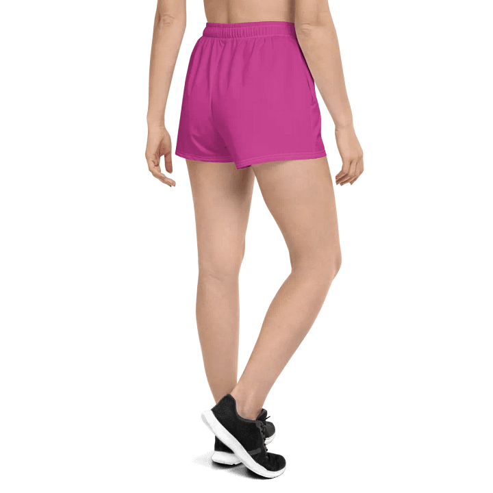 Love Yourself Shorts (For Women) product image (2)