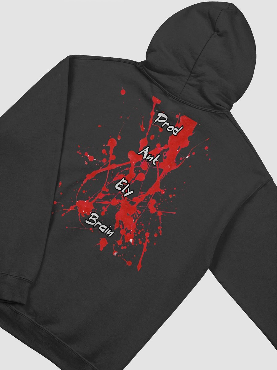 GG Hoodie product image (4)