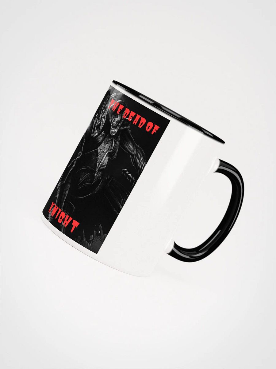 The Dead of Knight Ceramic Mug product image (53)