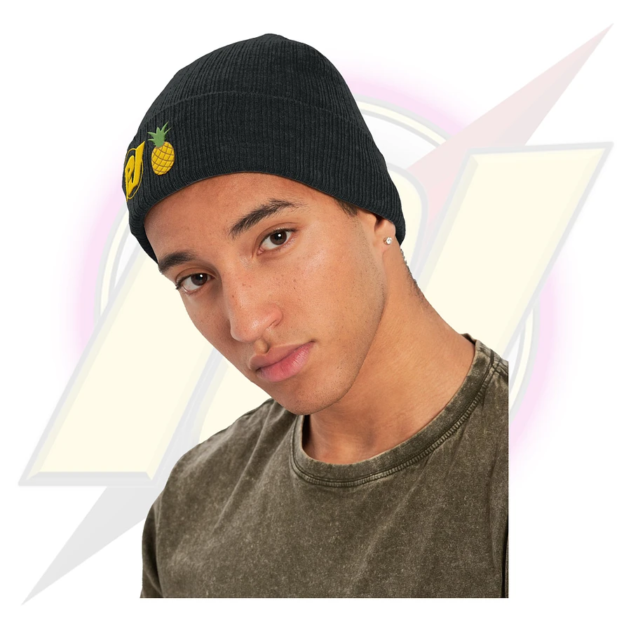 PJ Premium Beanie product image (2)