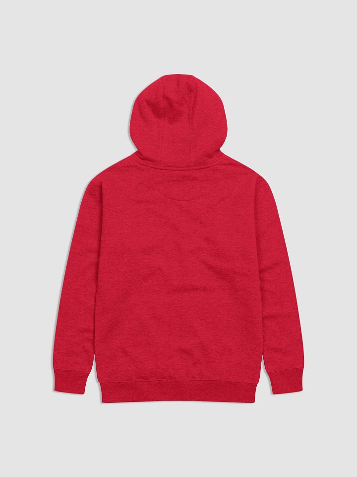 Small not-ok van hoody! product image (24)