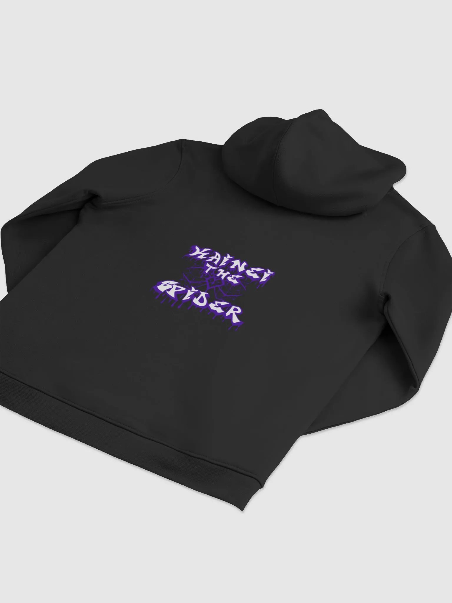 Kainei The Spider Hoodie product image (4)