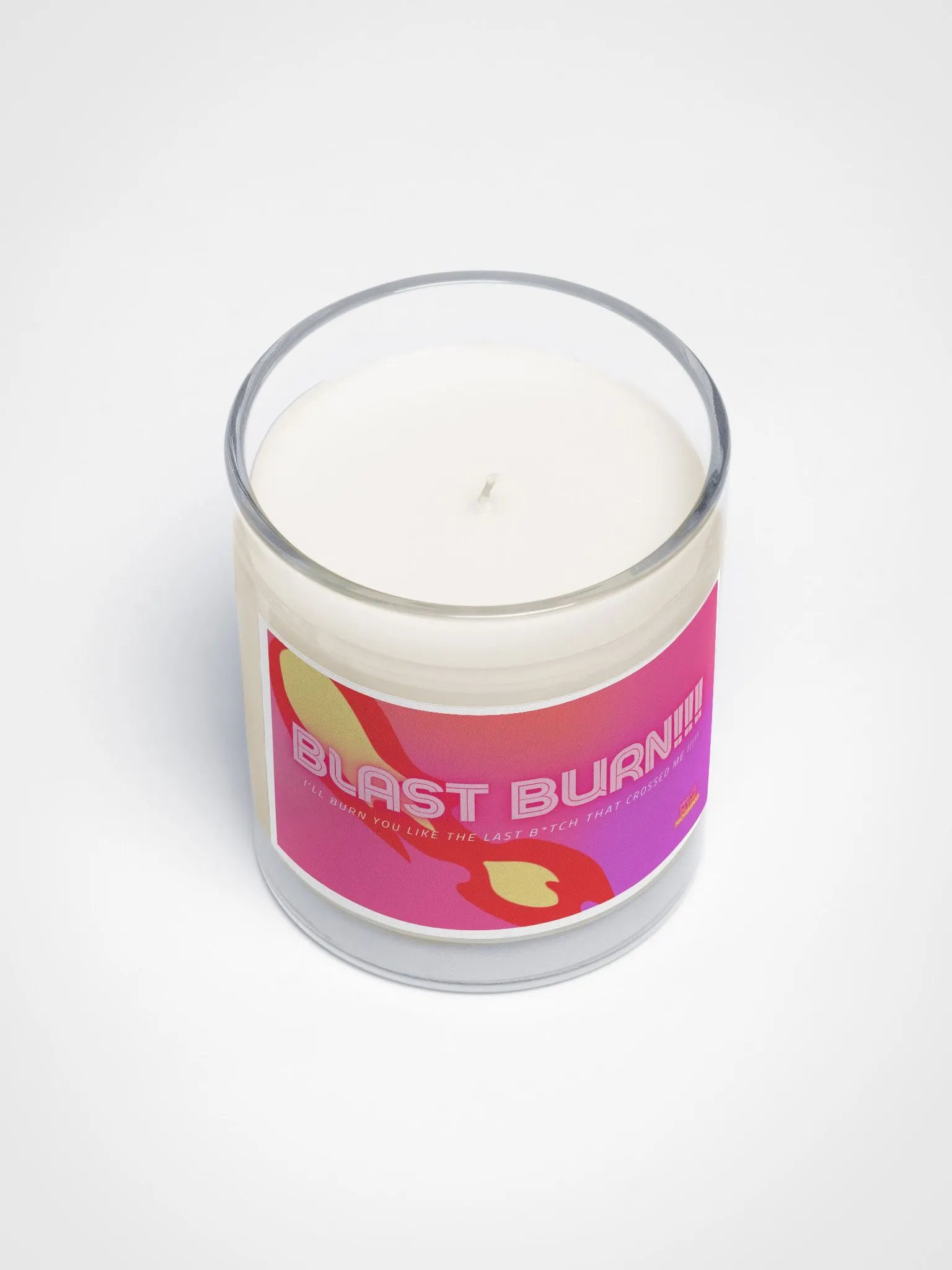 BLAST BURN CANDLE product image (3)