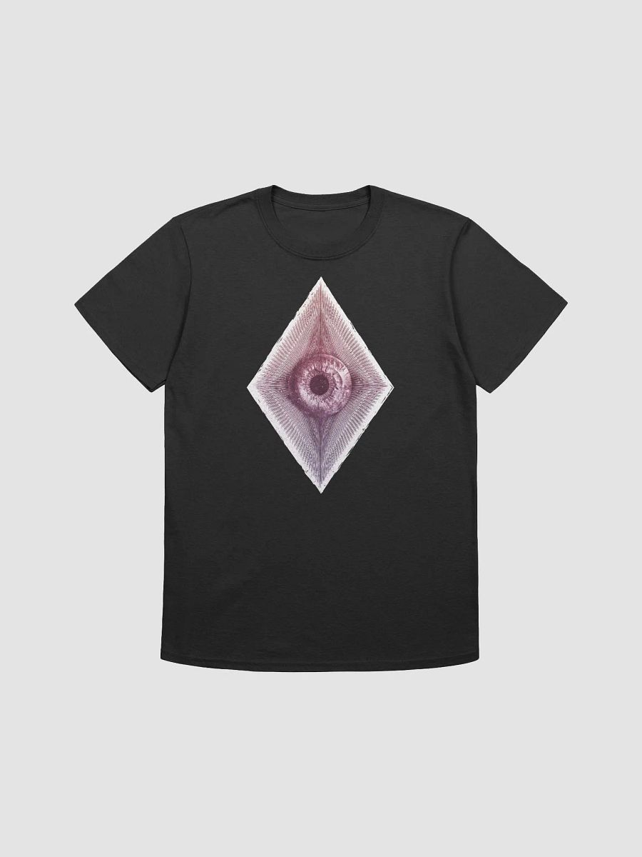 Evil Eye Unisex T-Shirt product image (2)