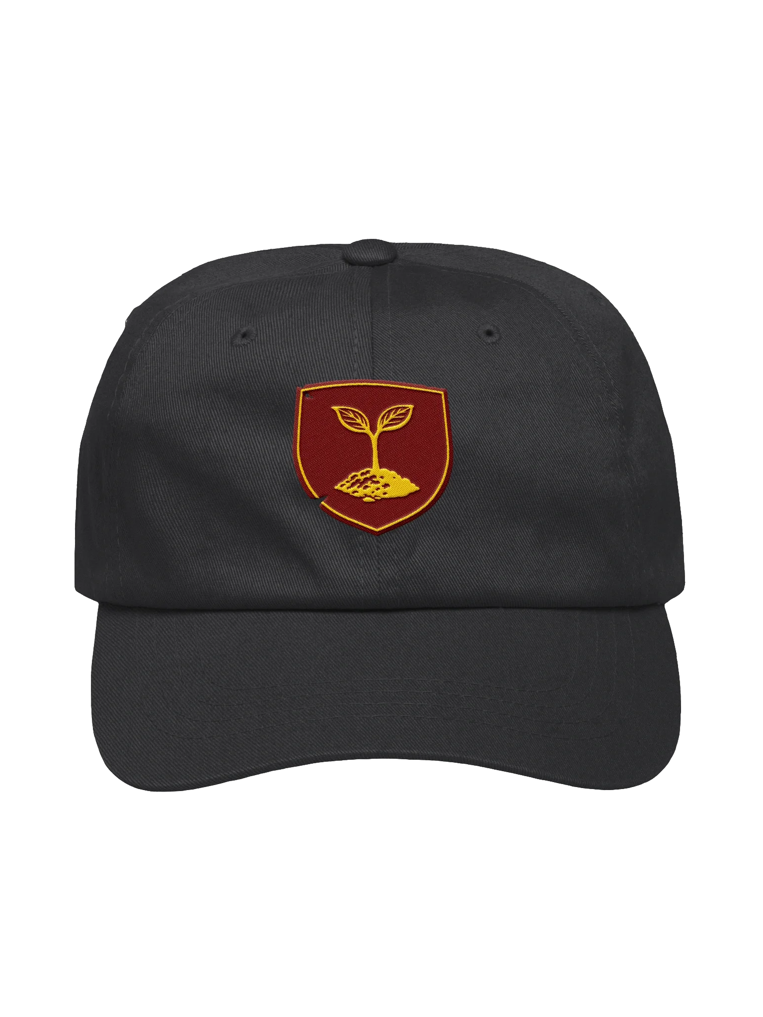 The Short - Ball Cap product image (3)