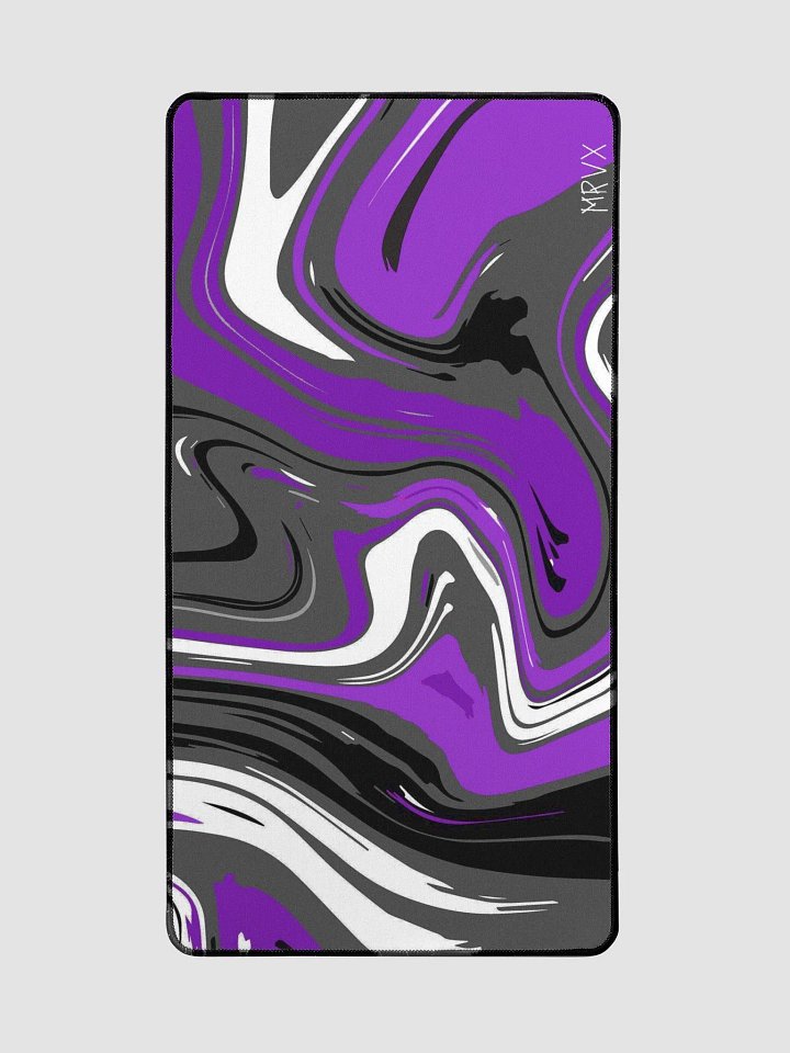Liquid Stripe ASOTIC | GAMING MAUSPAD product image (2)