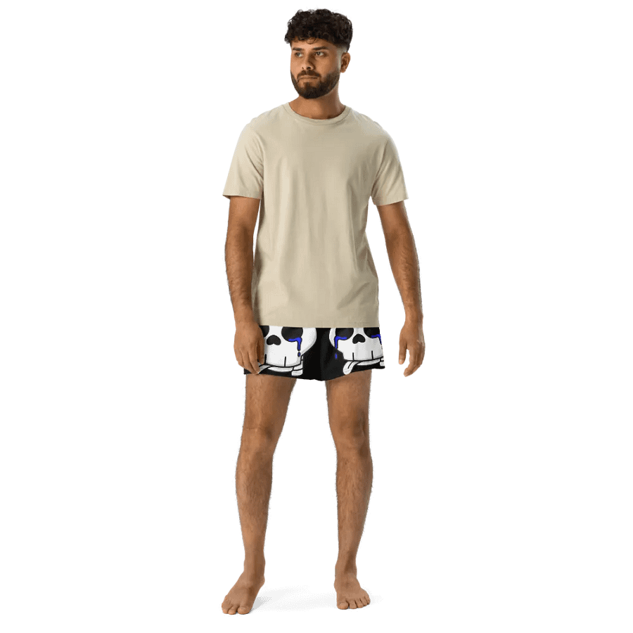 Sad shorts product image (9)