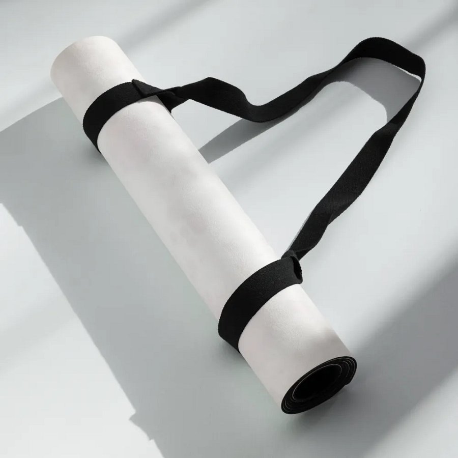 Floral Yoga Mat product image (7)