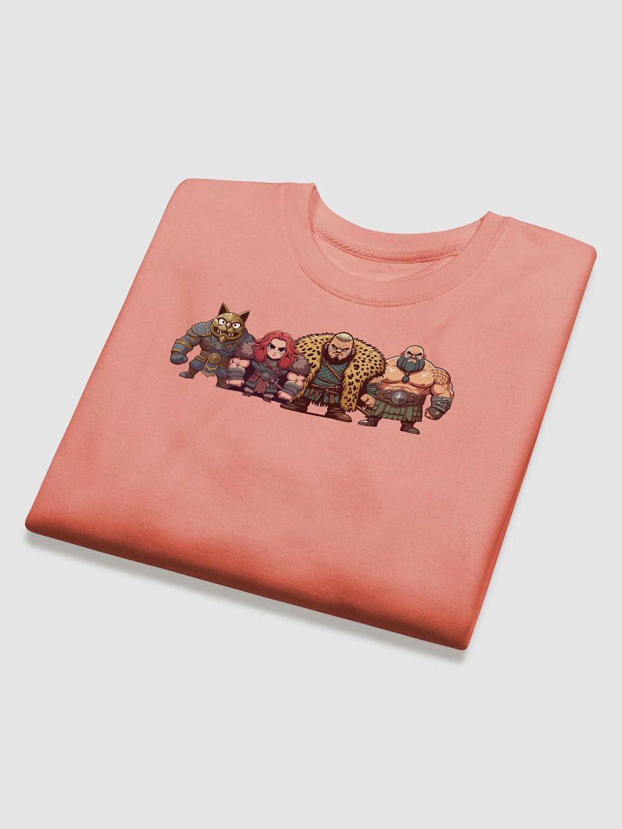 Warrior Legends Premium Sweatshirt product image (8)