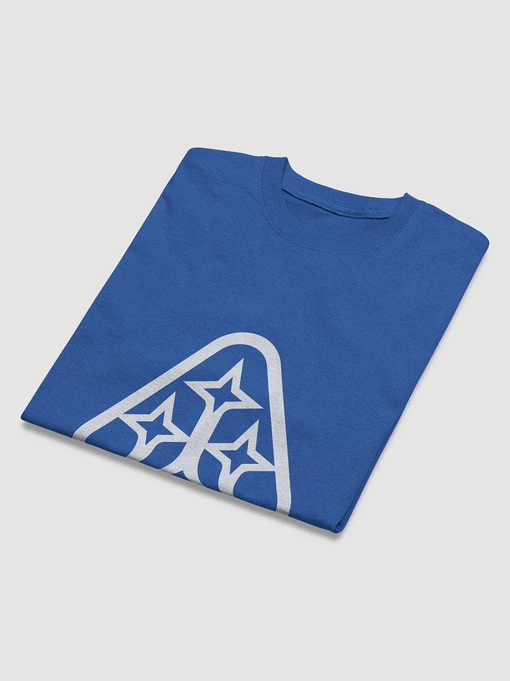 Novani Republic Tee product image (2)