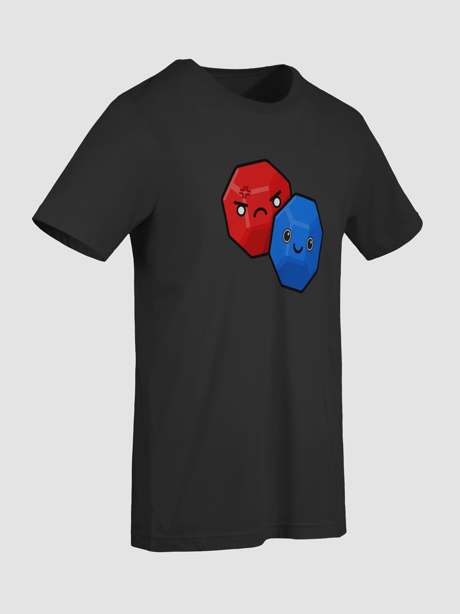 Block Pair T-Shirt product image (51)
